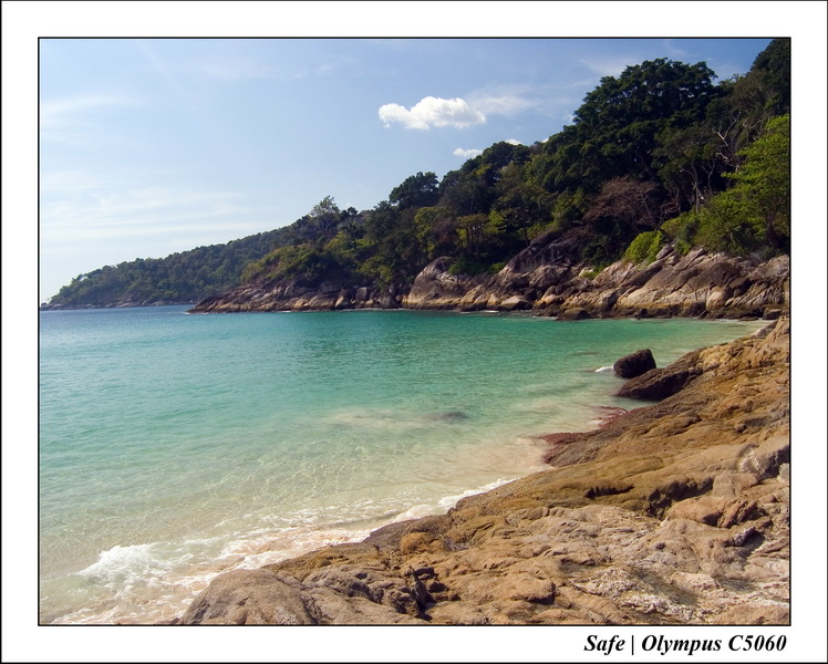 2007 - 04 - Vacances Freedom beach - 45